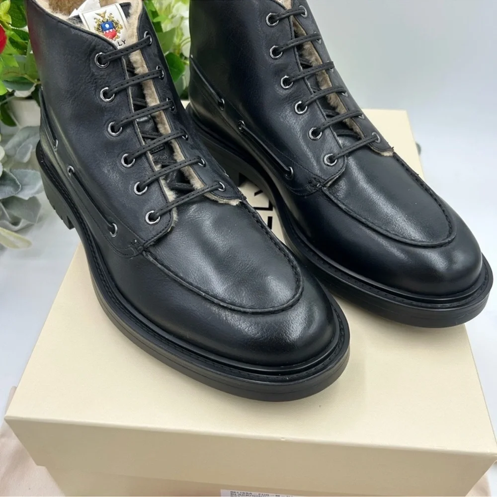 Bally absolutely brand